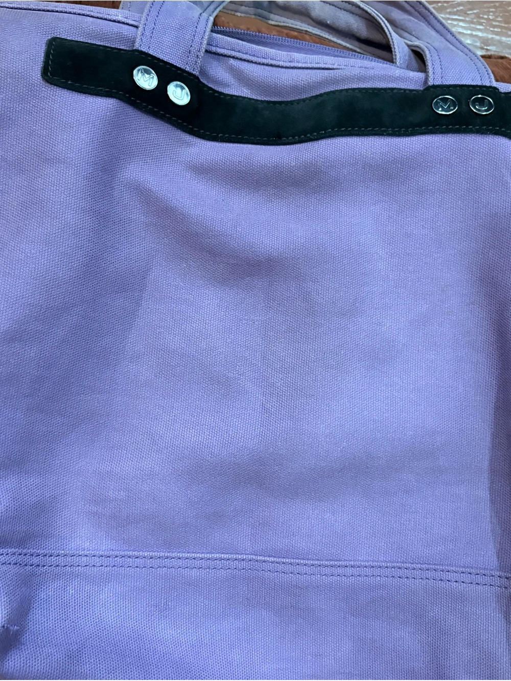 Marc Jacob Tote - Picture 4 of 4